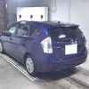 toyota prius-α 2012 -TOYOTA 【三重 336ﾃ1022】--Prius α ZVW40W-3034711---TOYOTA 【三重 336ﾃ1022】--Prius α ZVW40W-3034711- image 2