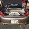 toyota soarer 2001 -TOYOTA 【奈良 301ｻ2282】--Soarer UZZ40--0009830---TOYOTA 【奈良 301ｻ2282】--Soarer UZZ40--0009830- image 11