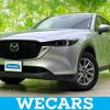 mazda cx-5 2023 quick_quick_3DA-KF2P_KF2P-561115 image 1