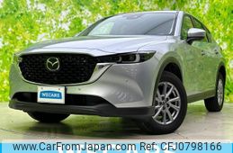 mazda cx-5 2023 quick_quick_3DA-KF2P_KF2P-561115