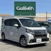 daihatsu move 2015 -DAIHATSU--Move DBA-LA150S--LA150S-1019556---DAIHATSU--Move DBA-LA150S--LA150S-1019556- image 1