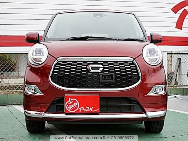 daihatsu cast 2016 -DAIHATSU--Cast DBA-LA250S--0049329---DAIHATSU--Cast DBA-LA250S--0049329- image 2