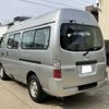 nissan caravan-coach 2003 -NISSAN--Caravan Coach QGE25-002708---NISSAN--Caravan Coach QGE25-002708- image 2