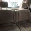 toyota alphard 2003 NIKYO_LS24269 image 9