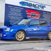 subaru impreza-wrx 2002 quick_quick_GH-GDB_GDB-013241 image 1