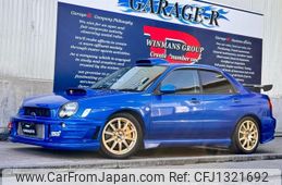 subaru impreza-wrx 2002 quick_quick_GH-GDB_GDB-013241