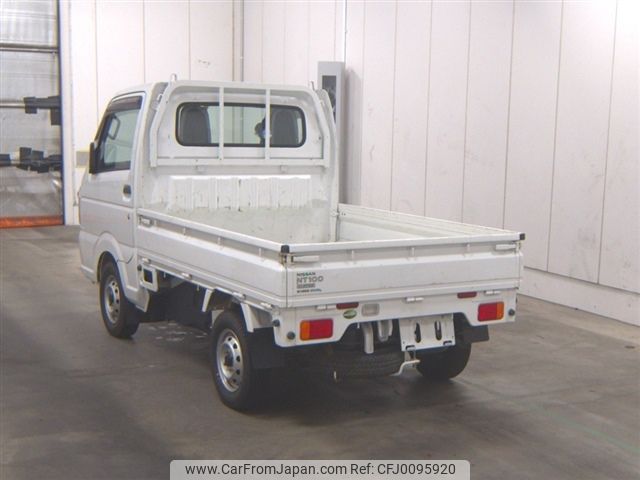 nissan clipper-truck 2016 -NISSAN--Clipper Truck DR16T--248205---NISSAN--Clipper Truck DR16T--248205- image 2