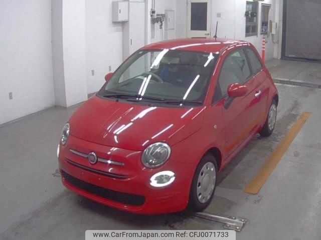 fiat 500 2017 quick_quick_ABA-31212_ZFA3120000J839201 image 1