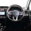 subaru forester 2017 quick_quick_DBA-SJ5_SJ5-097860 image 11