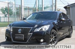 toyota crown 2014 CFJ1777941