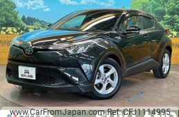 toyota c-hr 2017 quick_quick_ZYX10_ZYX10-2016152