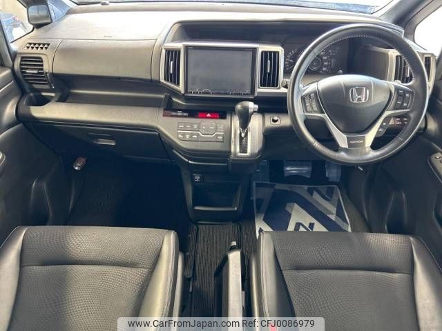 honda stepwagon 2013 -HONDA--Stepwgn DBA-RK5--RK5-1349226---HONDA--Stepwgn DBA-RK5--RK5-1349226- image 2