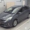 toyota prius-α 2012 -TOYOTA--Prius α ZVW41W-3141377---TOYOTA--Prius α ZVW41W-3141377- image 1