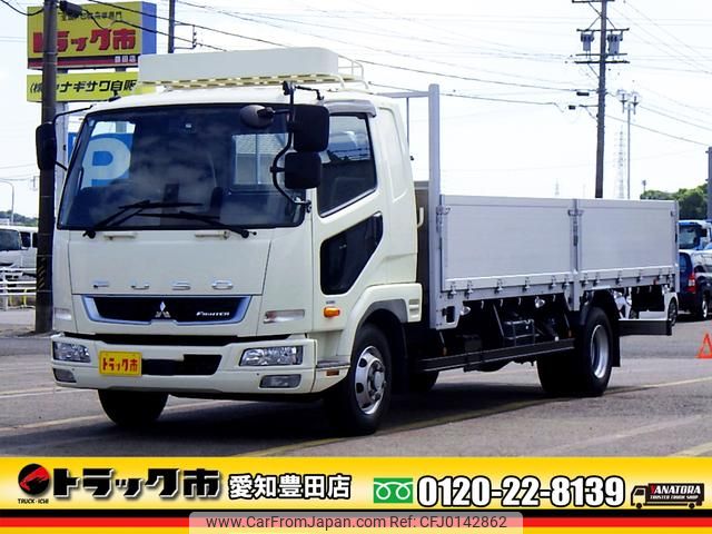 mitsubishi-fuso fighter 2020 GOO_NET_EXCHANGE_0206393A30240826W002 image 1