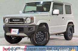 suzuki jimny 2020 quick_quick_JB64W_JB64W-177462