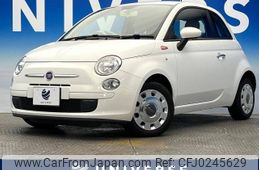 fiat 500 2013 -FIAT--Fiat 500 ABA-31212--ZFA3120000J067384---FIAT--Fiat 500 ABA-31212--ZFA3120000J067384-