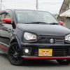 suzuki alto 2015 quick_quick_DBA-HA36S_HA36S-860286 image 4