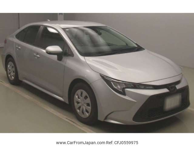 toyota corolla 2021 -TOYOTA 【八王子 380ｾ1122】--Corolla 3BA-ZRE212--ZRE212-6032366---TOYOTA 【八王子 380ｾ1122】--Corolla 3BA-ZRE212--ZRE212-6032366- image 1