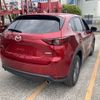 mazda cx-5 2018 -MAZDA--CX-5 3DA-KF2P--KF2P-212616---MAZDA--CX-5 3DA-KF2P--KF2P-212616- image 4