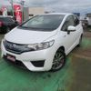 honda fit 2015 -HONDA--Fit GP5--4200618---HONDA--Fit GP5--4200618- image 1