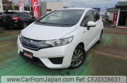 honda fit 2015 -HONDA--Fit GP5--4200618---HONDA--Fit GP5--4200618-