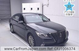 toyota crown 2014 -TOYOTA--Crown AWS210-6075726---TOYOTA--Crown AWS210-6075726-