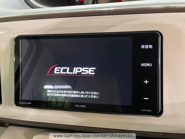 daihatsu move-canbus 2018 -DAIHATSU--Move Canbus DBA-LA800S--LA800S-0125912---DAIHATSU--Move Canbus DBA-LA800S--LA800S-0125912- image 2