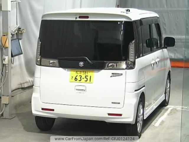 suzuki spacia 2014 -SUZUKI 【松本 581ｻ6351】--Spacia MK32S--542774---SUZUKI 【松本 581ｻ6351】--Spacia MK32S--542774- image 2