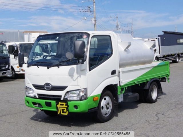 hino dutro 2017 quick_quick_TKG-XZU605M_XZU605-0017209 image 1