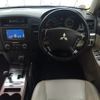 mitsubishi pajero 2007 CFJ1796609 image 18