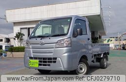 daihatsu hijet-truck 2020 -DAIHATSU--Hijet Truck EBD-S500P--S500P-0115158---DAIHATSU--Hijet Truck EBD-S500P--S500P-0115158-