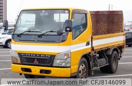 mitsubishi-fuso canter 2006 -MITSUBISHI--Canter PA-FE70DB--FE70DB-523293---MITSUBISHI--Canter PA-FE70DB--FE70DB-523293-