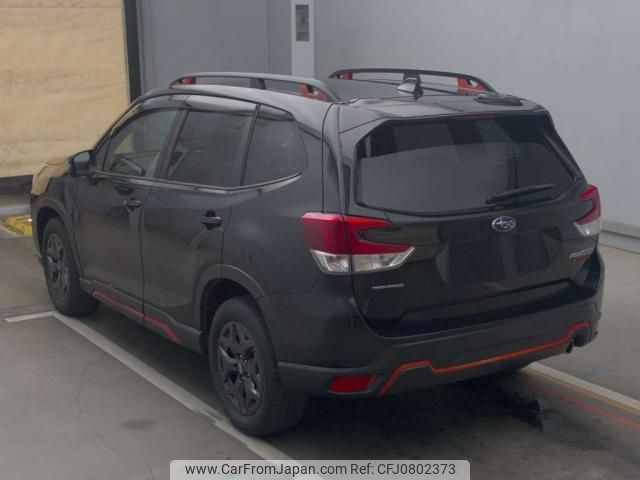 subaru forester 2019 quick_quick_5BA-SK9_SK9-027065 image 2