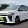 toyota voxy 2018 -TOYOTA--Voxy DBA-ZRR80W--ZRR80-0481569---TOYOTA--Voxy DBA-ZRR80W--ZRR80-0481569- image 1