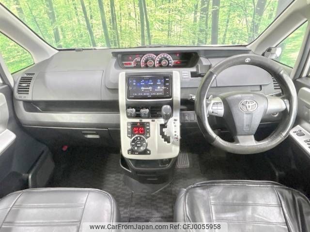 toyota voxy 2010 -TOYOTA--Voxy DBA-ZRR70W--ZRR70-0345082---TOYOTA--Voxy DBA-ZRR70W--ZRR70-0345082- image 2