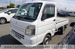 suzuki carry-truck 2015 CFJ1655525