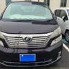 toyota vellfire 2008 CFJ1868930 image 3
