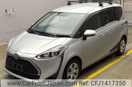 toyota sienta 2022 -TOYOTA--Sienta 6AA-NHP170G--NHP170-7271454---TOYOTA--Sienta 6AA-NHP170G--NHP170-7271454-