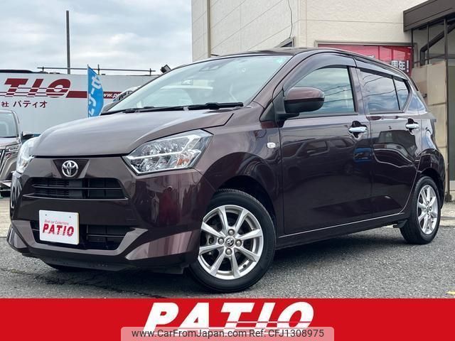 toyota pixis-epoch 2019 quick_quick_LA350A_LA350A-0018532 image 1