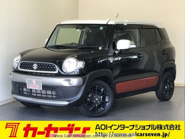 suzuki xbee 2018 -SUZUKI--XBEE DAA-MN71S--MN71S-118474---SUZUKI--XBEE DAA-MN71S--MN71S-118474- image 1