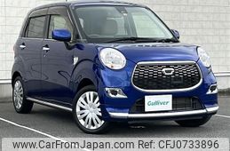 daihatsu cast 2016 -DAIHATSU--Cast DBA-LA250S--LA250S-0038006---DAIHATSU--Cast DBA-LA250S--LA250S-0038006-
