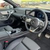 mercedes-benz cla-class 2021 -MERCEDES-BENZ--Benz CLA 3DA-118612M--W1K1186122N233835---MERCEDES-BENZ--Benz CLA 3DA-118612M--W1K1186122N233835- image 2