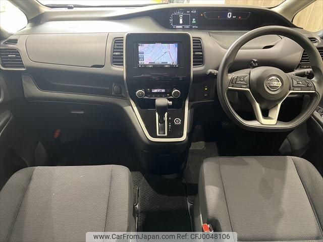 nissan serena 2019 -NISSAN--Serena DBA-C27--C27-012803---NISSAN--Serena DBA-C27--C27-012803- image 2