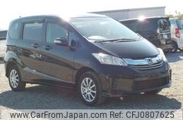 honda freed 2014 -HONDA--Freed DBA-GB4--GB4-1601605---HONDA--Freed DBA-GB4--GB4-1601605-