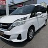 nissan serena 2018 quick_quick_DBA-C27_C27-010767 image 3