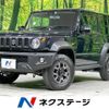 suzuki jimny-sierra 2022 -SUZUKI--Jimny Sierra 3BA-JB74W--JB74W-155979---SUZUKI--Jimny Sierra 3BA-JB74W--JB74W-155979- image 1