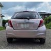 toyota vitz 2011 TE3198 image 3