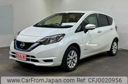 nissan note 2019 -NISSAN 【名変中 】--Note SNE12--007582---NISSAN 【名変中 】--Note SNE12--007582-