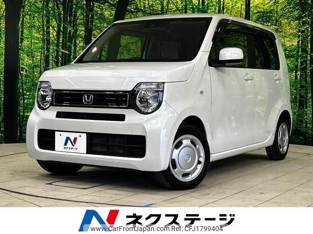 honda n-wgn 2020 CFJ1799404 image 1