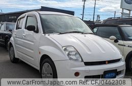 toyota will-vi 2000 -TOYOTA--WiLL Vi NCP19--0013396---TOYOTA--WiLL Vi NCP19--0013396-